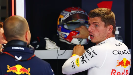 Max Verstappen Max Verstappen