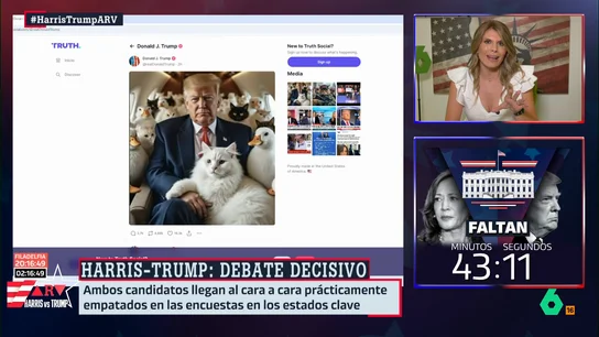 DEBATE Bulos DEBATE Bulos