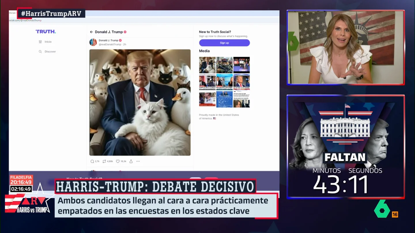 DEBATE Bulos DEBATE Bulos