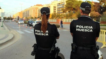 Qué debes saber de las oposiciones a Policía Local de Huesca: número de plazas, requisitos, exámenes y fechas