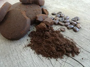 Posos de café Posos de café