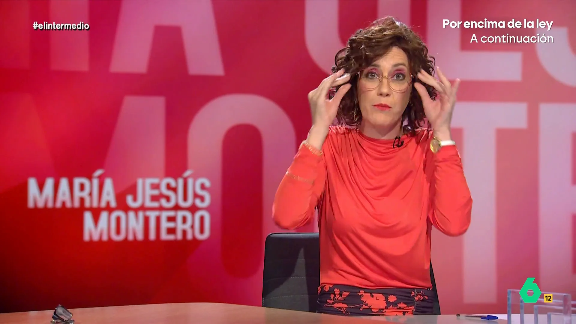 "La financiación singular es algo buenísimo, pero bueno, bueno, como todo lo que hace Pedro", afirma la ministra de Hacienda, 'María Jesús Montero', a la que un día más imita Cristina Gallego en este vídeo.