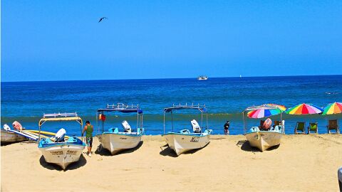 Sayulita. Riviera Nayarit (México)
