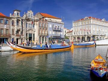 Aveiro