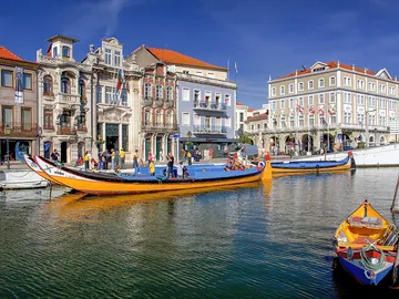 Aveiro Aveiro