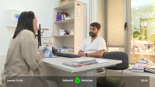 ¿Se debería multar a quien no acuda a la cita médica sin justificación? ¿Se debería multar a quien no acuda a la cita médica sin justificación?