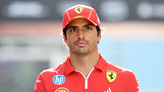 Carlos Sainz Carlos Sainz