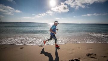 Formentera Night Run