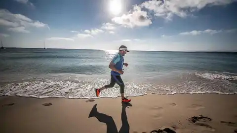 Formentera Night Run Formentera Night Run