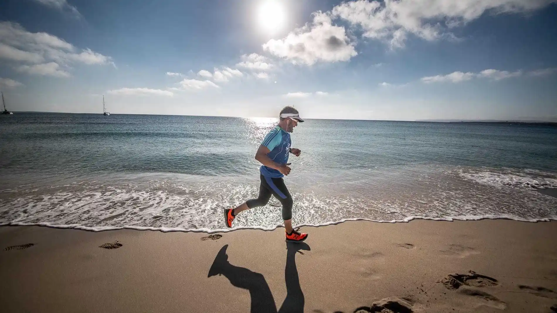 Formentera Night Run Formentera Night Run