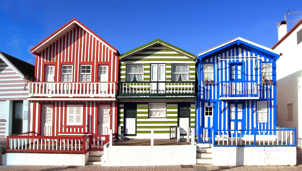 Costa Nova Costa Nova