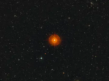 Estrella R Doradus Estrella R Doradus