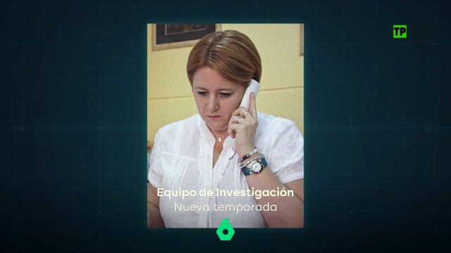 Equipo de Investigación Anita la Fantástica