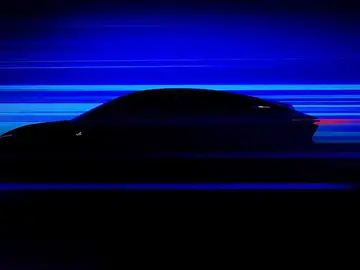 Esta mítica marca de deportivos sigue resurgiendo, y lo hará con un SUV 100% eléctrico Esta mítica marca de deportivos sigue resurgiendo, y lo hará con un SUV 100% eléctrico