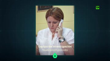 'Anita la Fantástica', la mayor estafadora de España: este viernes, en el estreno de Equipo de Investigación