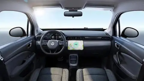 Llega a España el Leapmotor T03 con un precio atractivo y buen equipamiento Llega a España el Leapmotor T03 con un precio atractivo y buen equipamiento