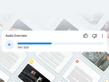 Audio Overview Audio Overview