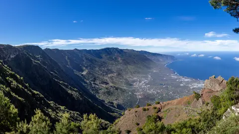 El Hierro, Islas Canarias El Hierro, Islas Canarias