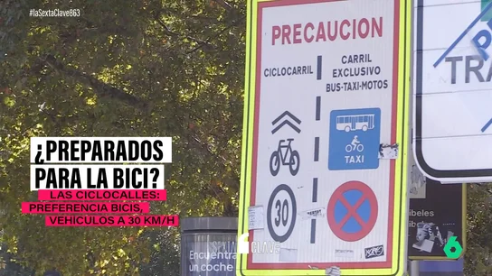 España quiere mejorar el sistema público de bicicletas, ¿están Madrid, Barcelona o Castellón preparadas? España quiere mejorar el sistema público de bicicletas, ¿están Madrid, Barcelona o Castellón preparadas?