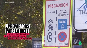 España quiere mejorar el sistema público de bicicletas, ¿están Madrid, Barcelona o Castellón preparadas? 