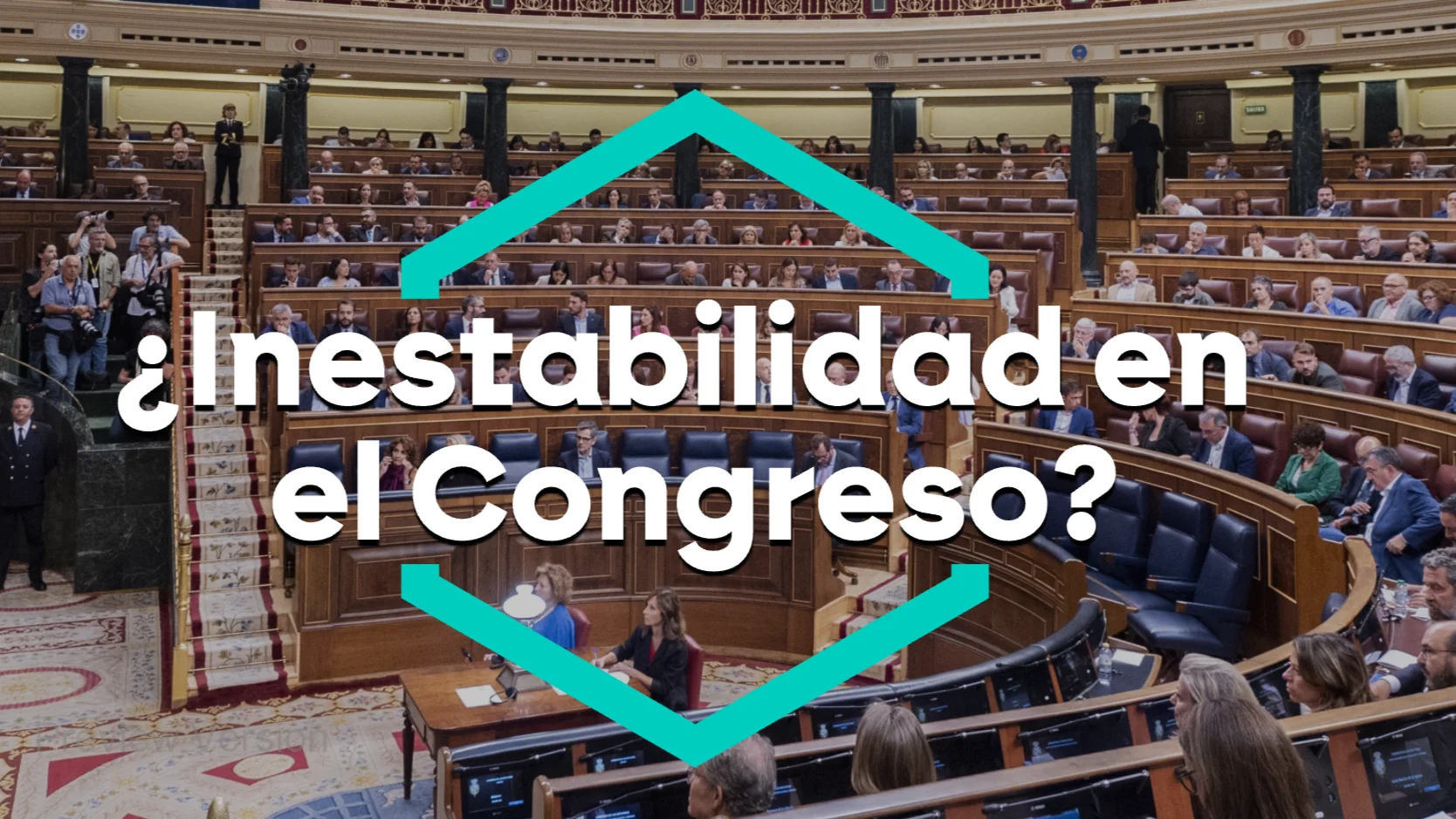 ¿Inestabilidad en el Congreso?