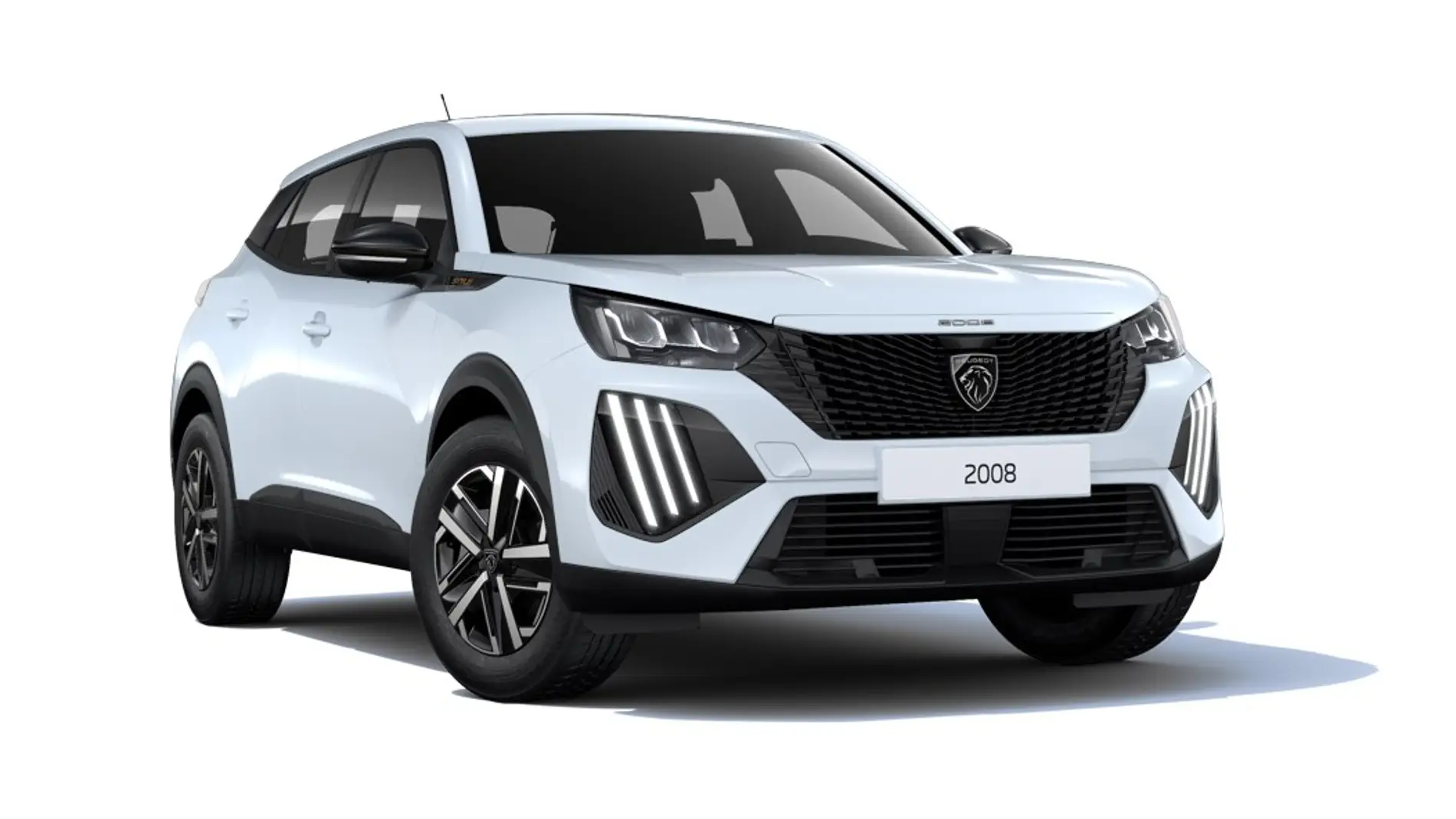 Peugeot-2008 Peugeot-2008