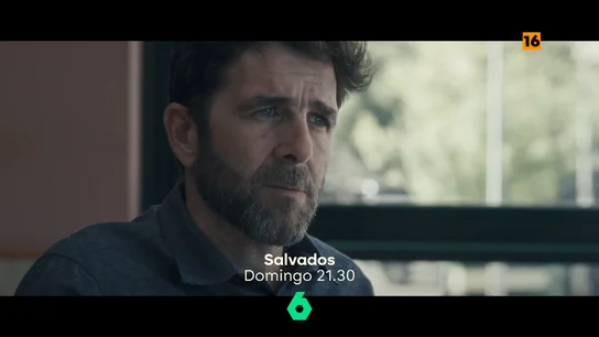 Hoy, Gonzo estrena la nueva temporada de Salvados investigando las denuncias por acoso sexual en el CSIC Hoy, Gonzo estrena la nueva temporada de Salvados investigando las denuncias por acoso sexual en el CSIC