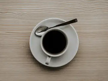 Taza de café Taza de café