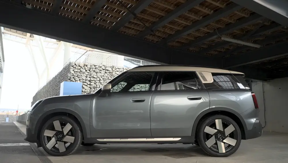 Mini Couyntryman Mini Couyntryman