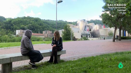 Excompa&ntilde;era de m&oacute;dulo de Ana Mar&iacute;a