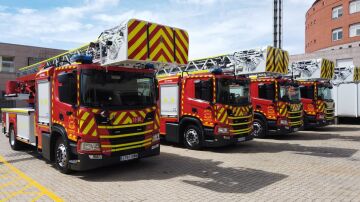 Qué debes saber de las oposiciones al Cuerpo de Bomberos de la Comunidad de Madrid: número de plazas, requisitos, fechas y exámenes