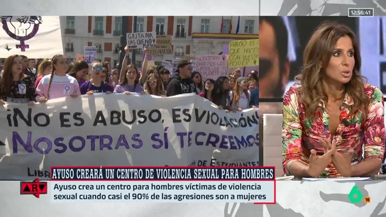 ARV - Carmen Morodo ARV - Carmen Morodo