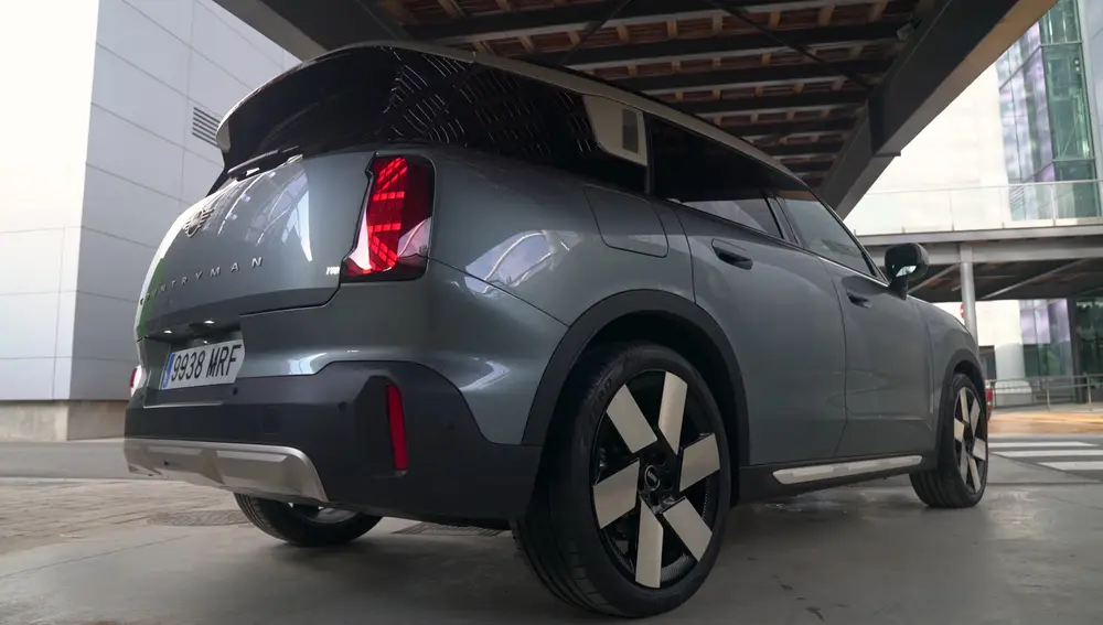 Mini Couyntryman Mini Couyntryman