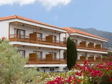 Parador de La Palma Parador de La Palma