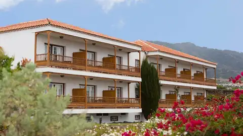 Parador de La Palma Parador de La Palma
