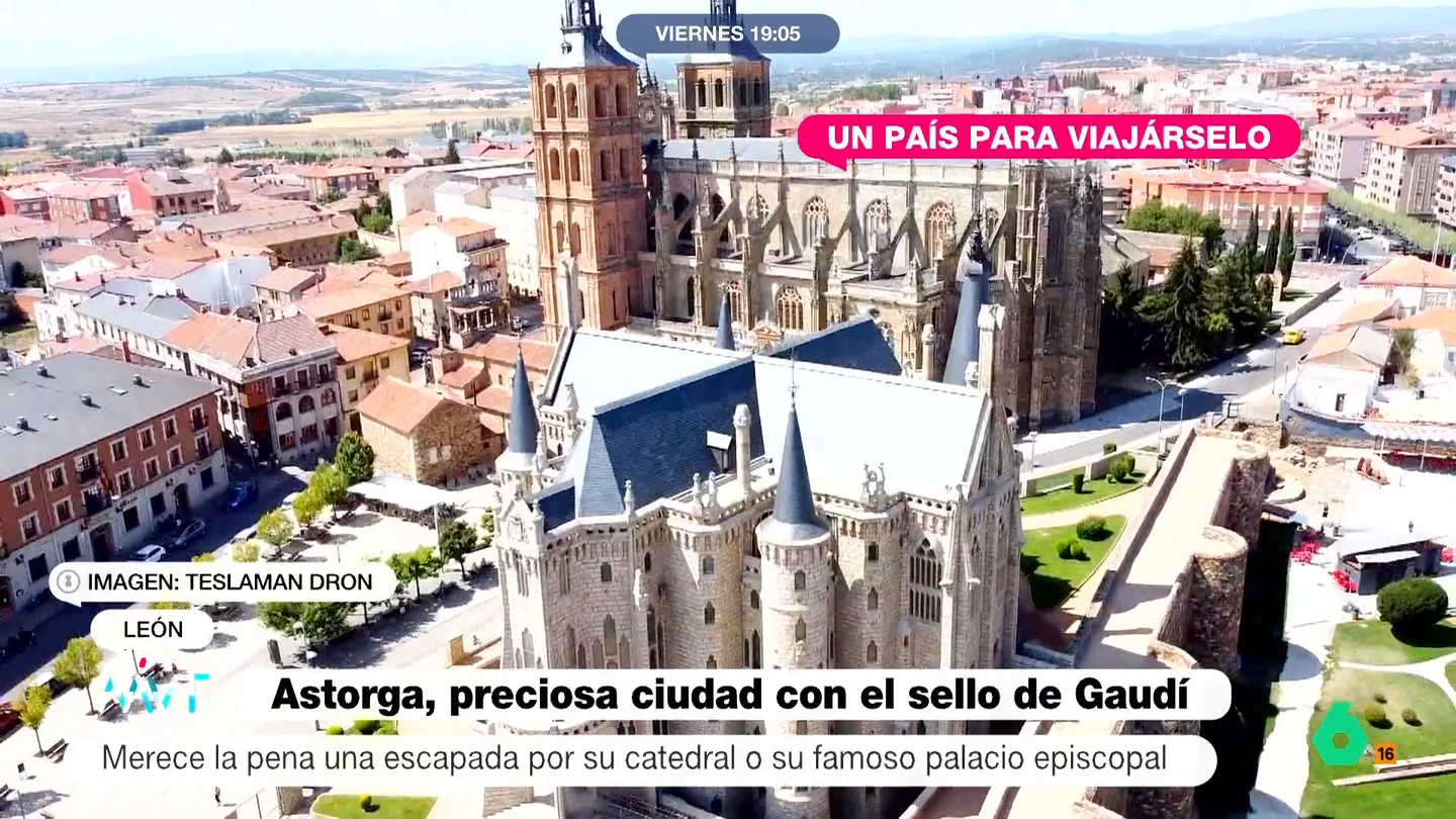 astorga astorga