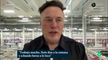 Elon Musk, el enemigo de los sindicatos: "Mete una presión a sus empleados que pone en riesgo su vida"