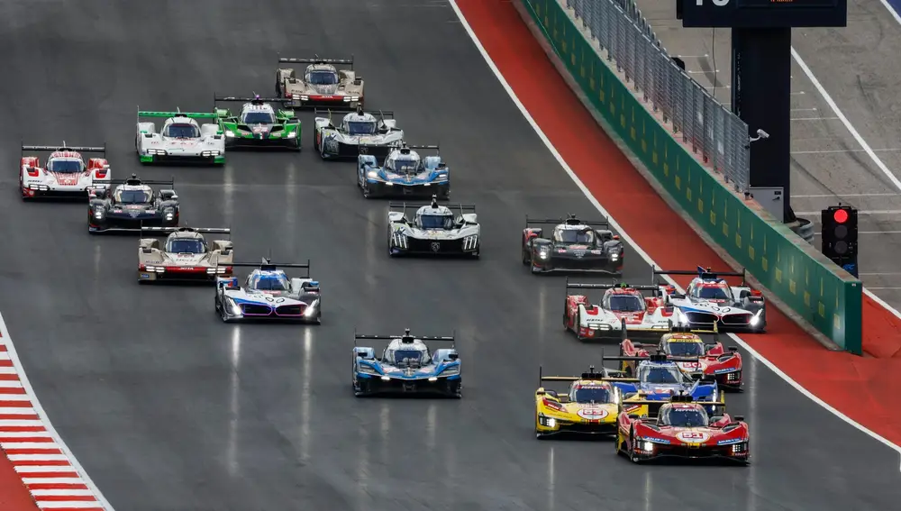WEC WEC