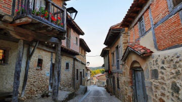 Calata&ntilde;azor, en Soria, Castilla y Le&oacute;n