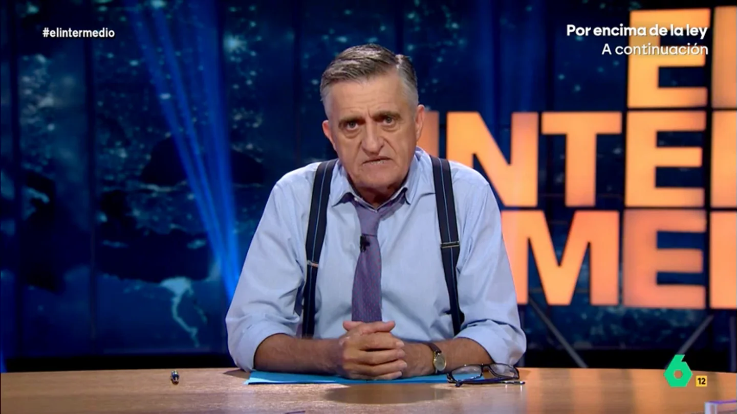 Wyoming, sobre la oficina para hombres víctimas de violencia sexual: "Es tan prescindible que solo puede dirigirla Toni Cantó" Ayuso expone que se ha detectado un alto número de menores de sexo masculino que son víctimas de violencia sexual en la infancia y de adultos que la sufren en relación a actividades como el 'chemsex'.