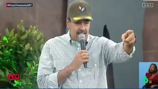 maduro wild maduro wild