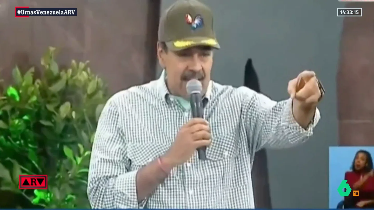 maduro wild maduro wild
