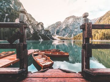 Lago di Braies