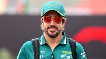 Fernando Alonso