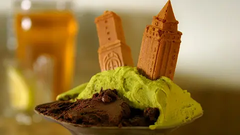 Gelato Gelato