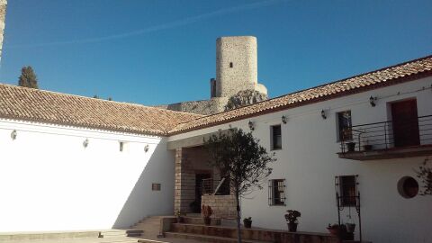 Olvera