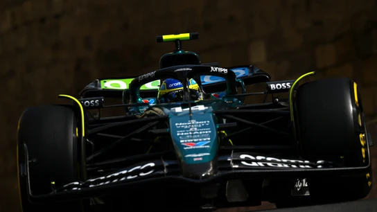 Fernando Alonso Fernando Alonso