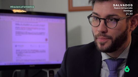 Un abogado explica por qu&eacute; la estafadora Anita, la fant&aacute;stica puede seguir delinquiendo a pesar de sus m&uacute;ltiples condenas 