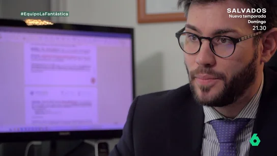 Un abogado explica por qué la estafadora Anita, la fantástica puede seguir delinquiendo a pesar de sus múltiples condenas Un abogado explica por qué la estafadora Anita, la fantástica puede seguir delinquiendo a pesar de sus múltiples condenas