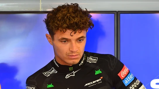 Lando Norris Lando Norris
